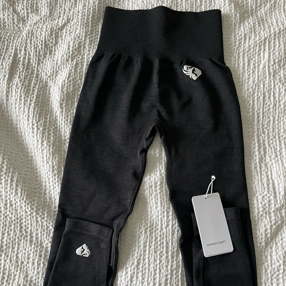 Women’s Best black tight